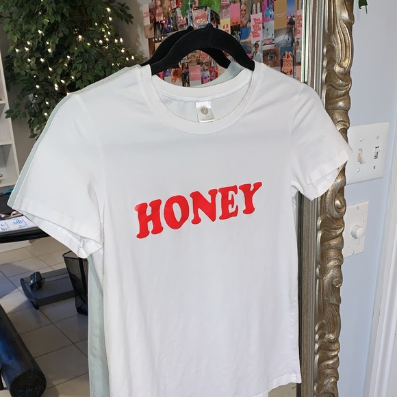 Honey T shirt - Picture 2 of 2